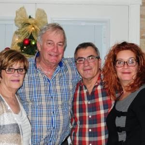 Meet your Posher, Nathalie